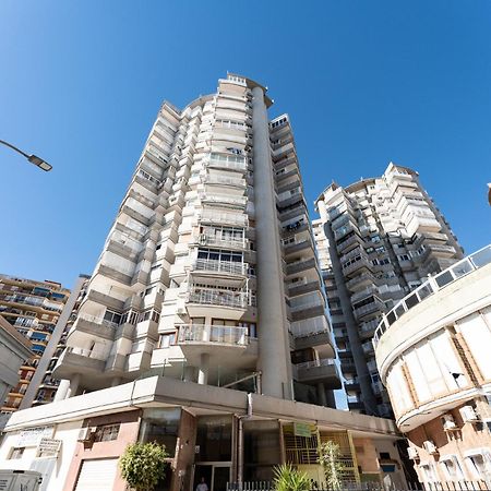 Malagasuite Coast & Mountain Horizon Torremolinos Exterior foto